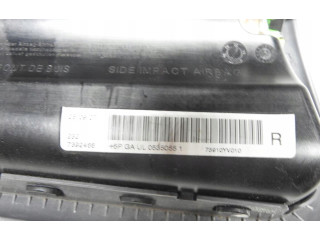 Подушка безопасности в сиденье 73910YV010   Citroen C1