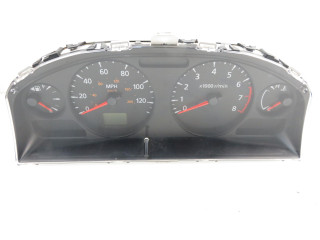 Панель приборов 24810ZG105   Nissan Sentra B15       