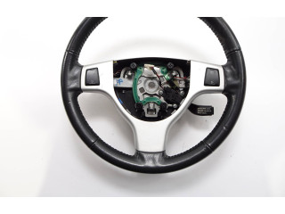 Volant Chrysler Grand Voyager V 2008