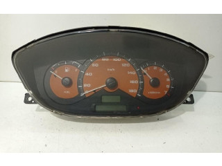 Панель приборов 96664150, 96664169   Chevrolet Matiz       