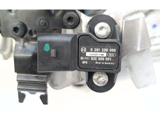 Turbodmychadlo Нагнетатель 06E145601AC Audi Q7 4L CTW