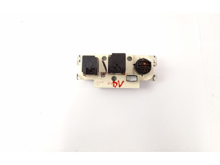 Модуль блока управления кондиционером    KIA Shuma