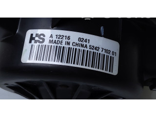 Вентилятор печки