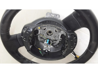 Руль Citroen C4 I  2004-2010 года 6029659, 62ISB50195168      