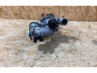 Turbodmychadlo Турбина A2760902000, e1902f40a0969-0 Mercedes-Benz C AMG W205