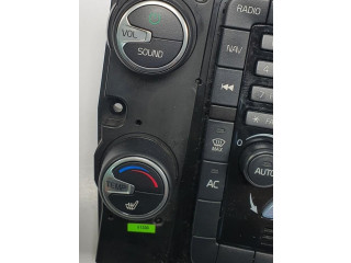Блок управления климат-контролем 31324827 Volvo V70