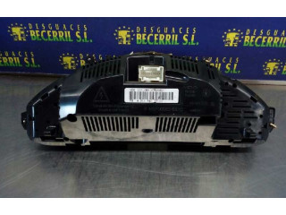 Přístrojová deska Mercedes-Benz E C207 W207 2017 A2115407711