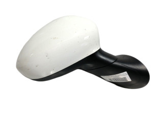 Зеркало электрическое        Fiat 500X  2014 -  года   