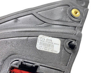 Zpětné zrcátko levé Ford Kuga III 2021 LJ6B17683DC