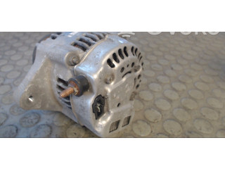 Генератор 1012112280, NICHTZUTREFFEND Daihatsu Cuore