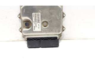 Блок управления двигателя 51904061   Fiat Punto (199)