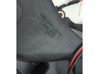 Вентилятор печки 0890402000, 0890401600 Cadillac STS Seville