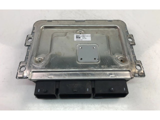 Блок управления двигателя 237104638S Volvo XC90