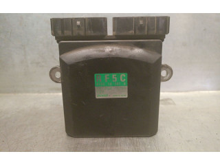 Блок управления топливного насоса Mazda 6 2002 - 2008 года RF5C18701A, 1310001241DENSOL