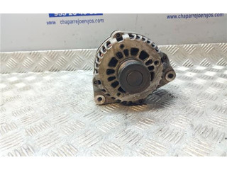 Генератор A6641540002, A6641540002 SsangYong Kyron