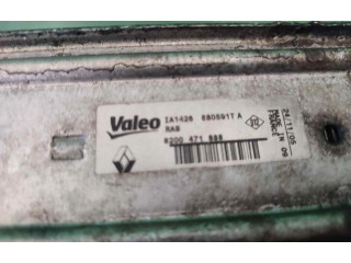 Интеркулер Renault Clio II