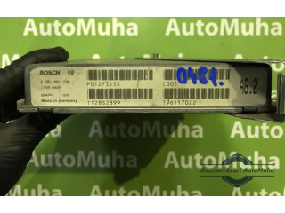 Řídící jednotka 0281001430, 17390022 Volvo 850 1992