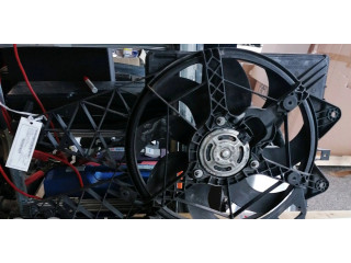 Вентилятор радиатора     51805131, 882300200    Fiat Bravo 