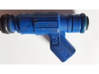 Vstřikovač 0280156135, 04861615AA Chrysler Pacifica pro benzínový motor 3.5