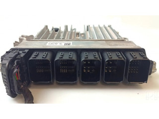 Řídící jednotka 023792, 5A1CE54 BMW 4 F36 Gran coupe 2020