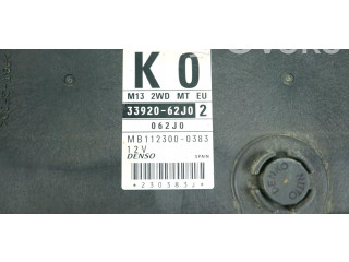 Řídící jednotka 33920-62J0 Suzuki Swift 2020