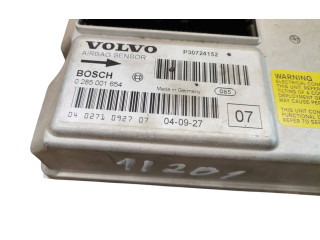 Блок подушек безопасности P30724152, 0285001654 Volvo XC90
