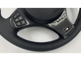 Руль BMW X5 E53 1999-2006 года