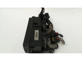 Блок управления двигателя MODULOELECTRONICO Jeep Grand Cherokee (WK)