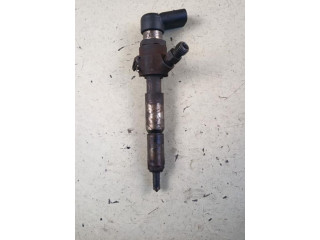 Форсунка 4M5Q9F593AD2    Ford Transit -  Tourneo Connect   