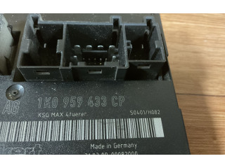 Блок комфорта 1K0959433CP, 00082000 Volkswagen Caddy