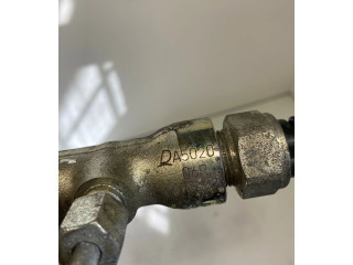 Vstřikovací lišta A5020, DA5020 Mazda 6