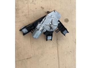 Моторчик заднего дворника 9819523180 Citroen C4 I