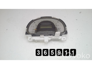 Панель приборов 1300L 769204930 Daihatsu Sirion