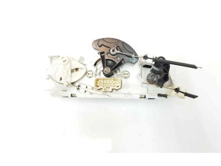 Блок управления климат-контролем 275109404R, 5F2140100 Renault Kangoo II