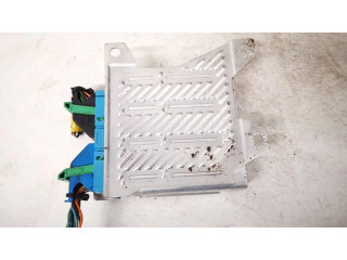 Блок подушек безопасности 51765169 Fiat Idea