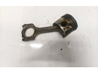  Поршень с шатуном    Fiat Idea  