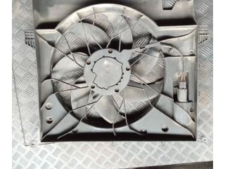 Вентилятор радиатора     30776236, EC138Y19    Volvo XC90 