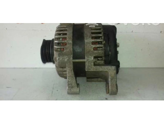 Pojistková skříňka Генератор 96858875 Chevrolet Astra 2009