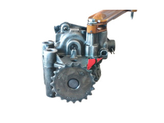 Čerpadlo oleje 8200345633, 466870891268 Opel Vivaro M9RB7