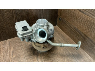Turbodmychadlo Турбина 6510900186, 6511800022 Mercedes-Benz Vito Viano W639 2.1 OM 651.940