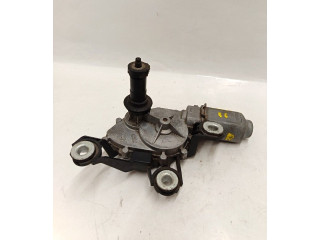 Моторчик заднего дворника 5J7955711A, 32040001 Skoda Fabia Mk2 (5J)