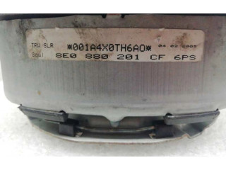 Подушка безопасности водителя 8E0880201CF Audi A4 Allroad