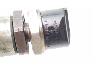 Топливная рампа 0445214030, 7787164 BMW 3 E90 E91 для двигателя M47N 204D4