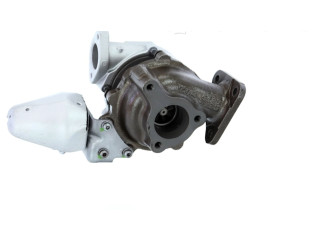  Турбина Opel Meriva B  789533-5002S, 789533-5002S         