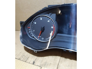 Панель приборов Audi A6 C7