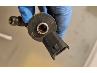 Форсунка 0445110258 Fiat Grande Punto