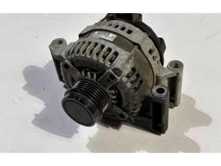 Генератор 13592811   Chevrolet Camaro      