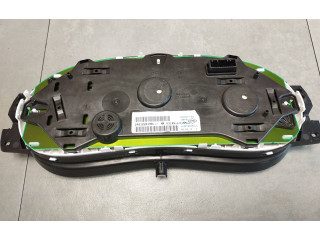 Панель приборов 248102815R, 0002564156 Dacia Dokker