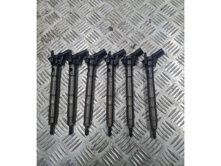 Комплект форсунок 057130277AG, BTL    Audi A5 8T 8F  CCWA 