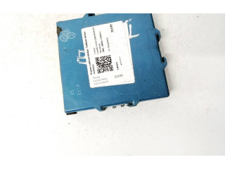 Блок управления 896180f020, 89618-0f020   Toyota Corolla Verso AR10